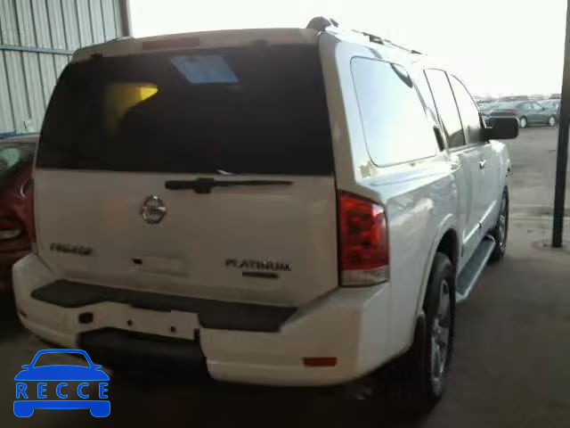 2010 NISSAN ARMADA PLA 5N1BA0NE9AN621506 image 3