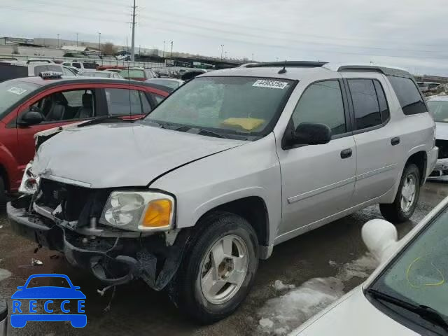 2005 GMC ENVOY XUV 1GKES12S056170453 image 1