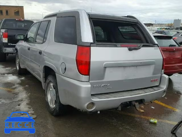 2005 GMC ENVOY XUV 1GKES12S056170453 image 2