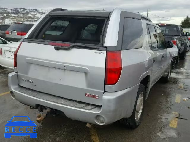 2005 GMC ENVOY XUV 1GKES12S056170453 image 3