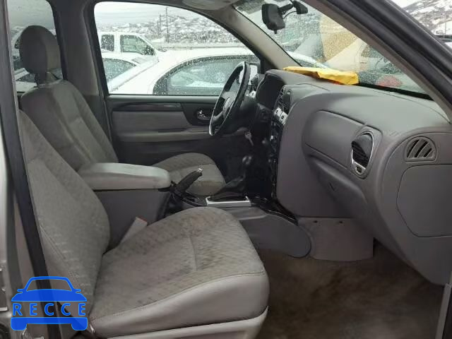 2005 GMC ENVOY XUV 1GKES12S056170453 image 4