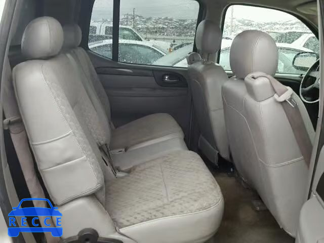 2005 GMC ENVOY XUV 1GKES12S056170453 image 5