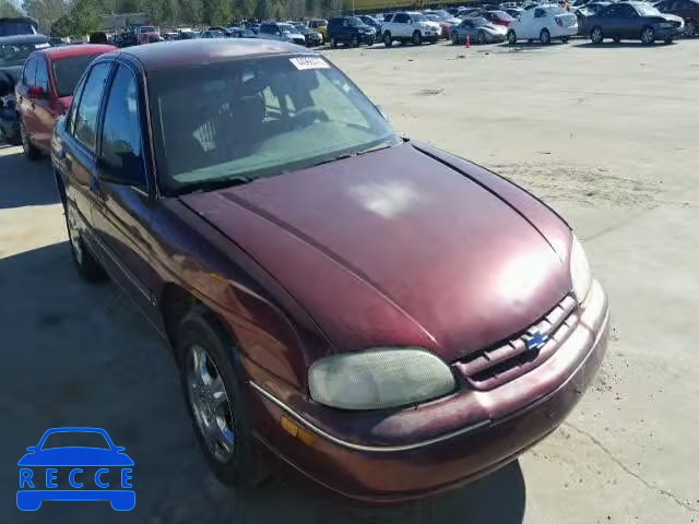 2000 CHEVROLET LUMINA 2G1WL52J0Y1192775 Bild 0