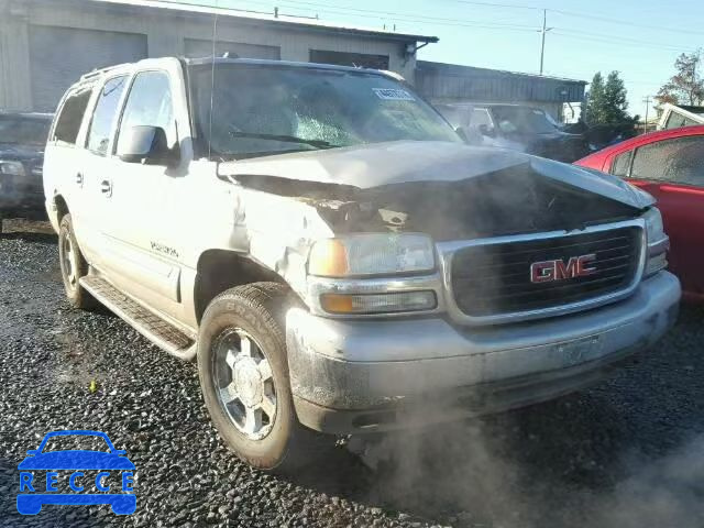 2004 GMC YUKON XL K 3GKFK16Z34G226233 image 0