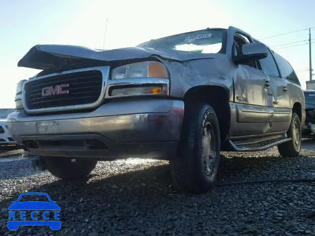 2004 GMC YUKON XL K 3GKFK16Z34G226233 image 1