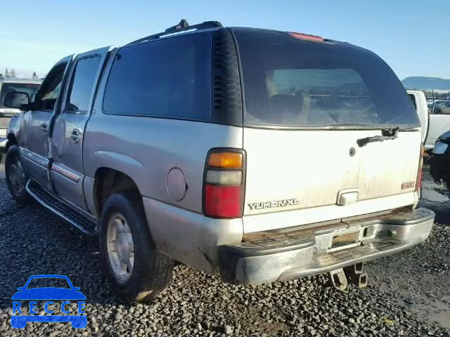 2004 GMC YUKON XL K 3GKFK16Z34G226233 image 2