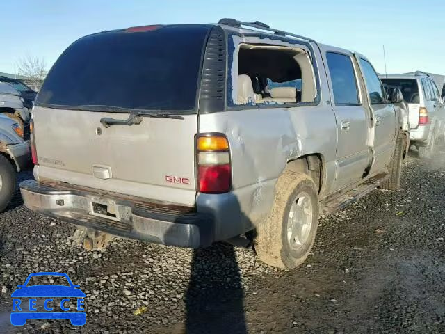 2004 GMC YUKON XL K 3GKFK16Z34G226233 image 3