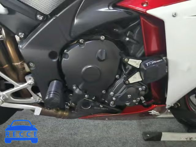 2009 YAMAHA YZFR1 JYARN23E19A001883 image 10