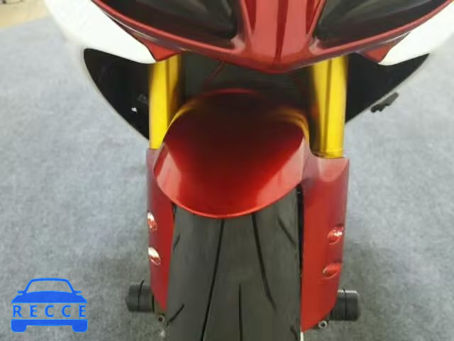 2009 YAMAHA YZFR1 JYARN23E19A001883 image 13