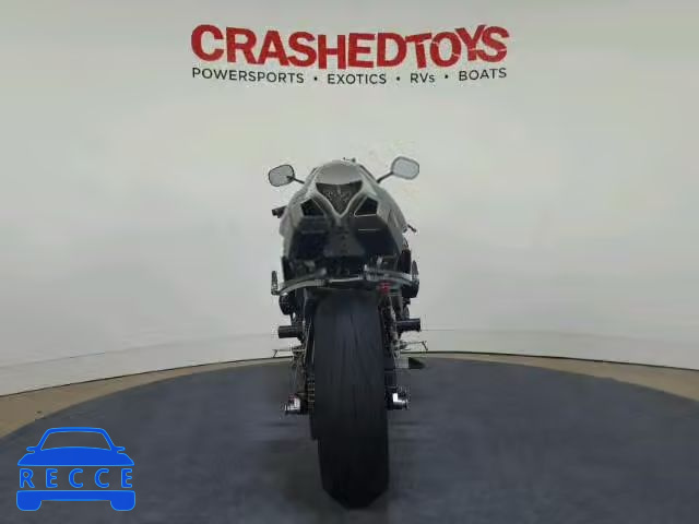 2009 YAMAHA YZFR1 JYARN23E19A001883 image 6