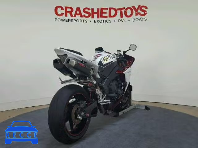 2009 YAMAHA YZFR1 JYARN23E19A001883 image 7