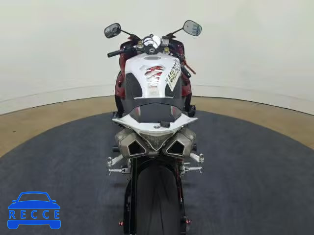 2009 YAMAHA YZFR1 JYARN23E19A001883 image 8