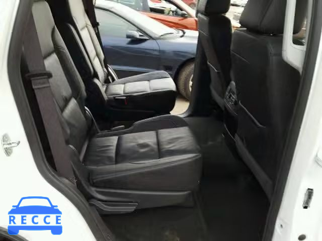 2016 CHEVROLET TAHOE LT 1GNSKBKC8GR261475 image 5