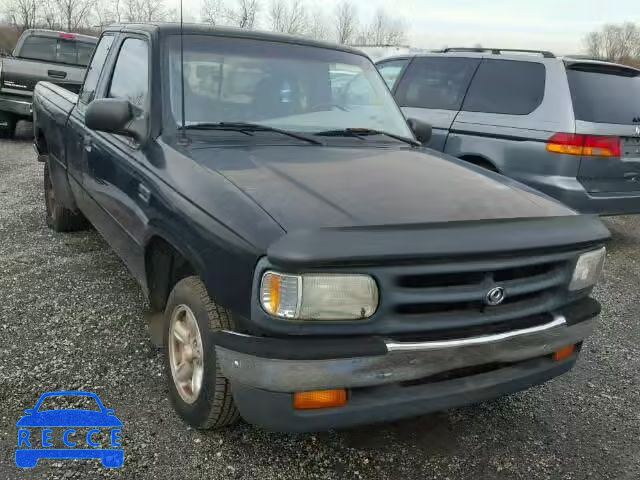 1996 MAZDA B3000 CAB 4F4CR16U4TTM20860 зображення 0