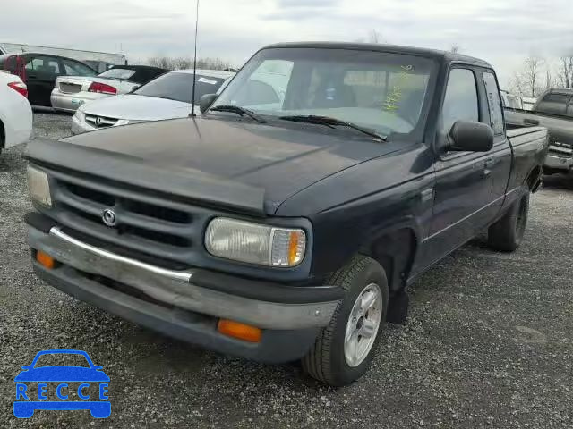 1996 MAZDA B3000 CAB 4F4CR16U4TTM20860 image 1