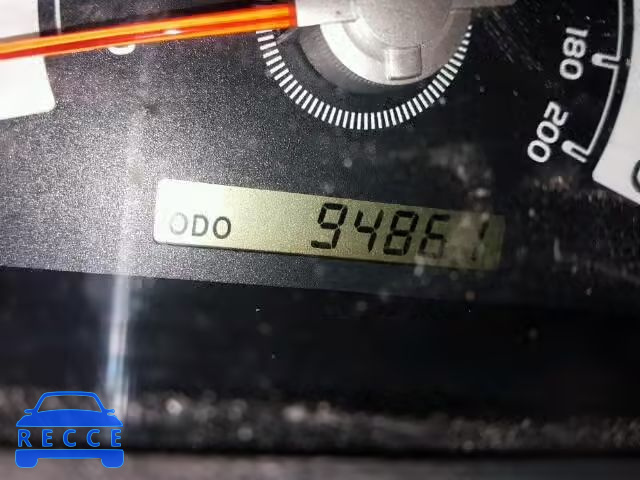 2012 TOYOTA FJ CRUISER JTEBU4BF8CK136063 image 7
