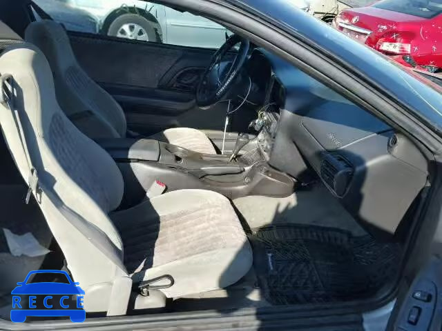 2002 CHEVROLET CAMARO 2G1FP22K122136549 image 4