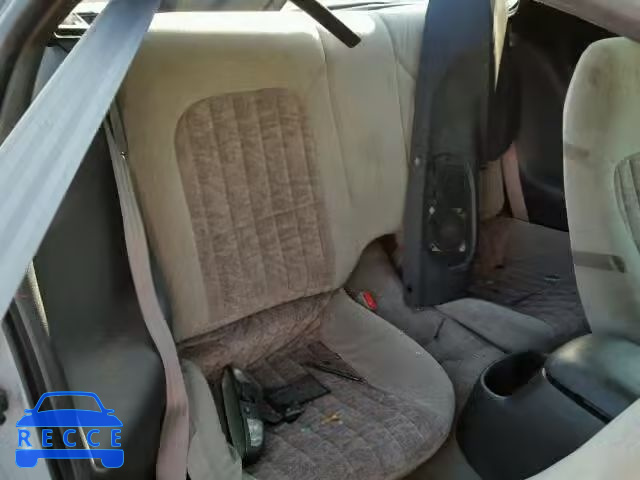 2002 CHEVROLET CAMARO 2G1FP22K122136549 image 5