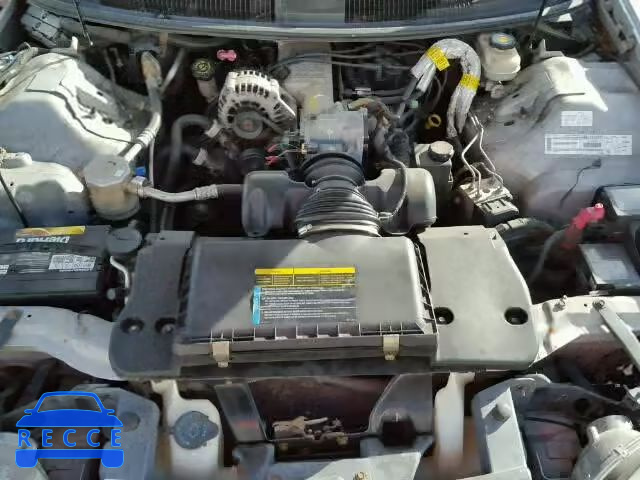 2002 CHEVROLET CAMARO 2G1FP22K122136549 image 6