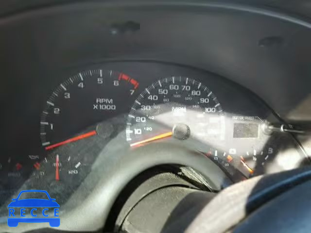 2002 CHEVROLET CAMARO 2G1FP22K122136549 image 7