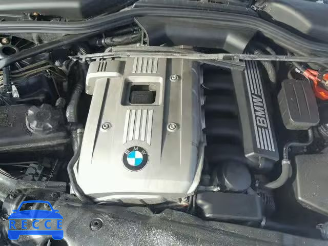 2006 BMW 530XI WBANF73516CG65176 image 6