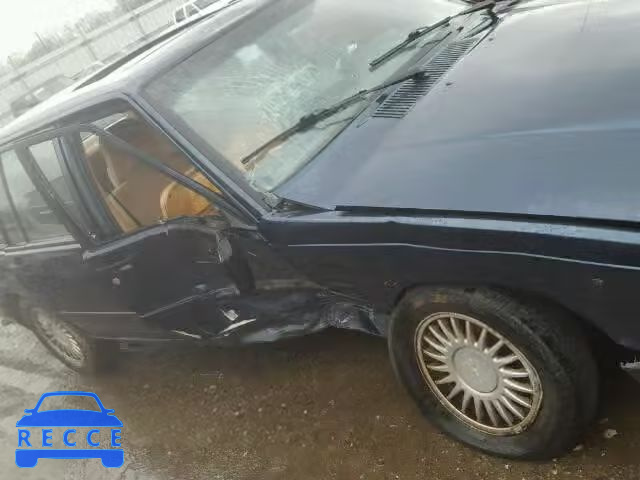 1995 VOLVO 940 PARTS0NLY5536 image 9
