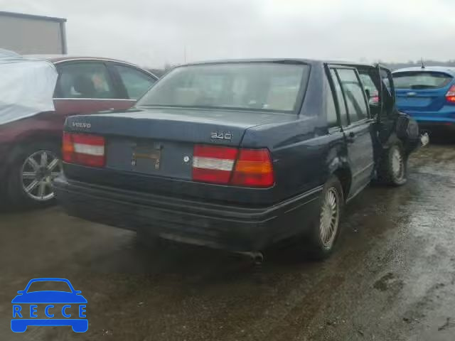 1995 VOLVO 940 PARTS0NLY5536 image 3