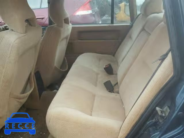 1995 VOLVO 940 PARTS0NLY5536 image 5