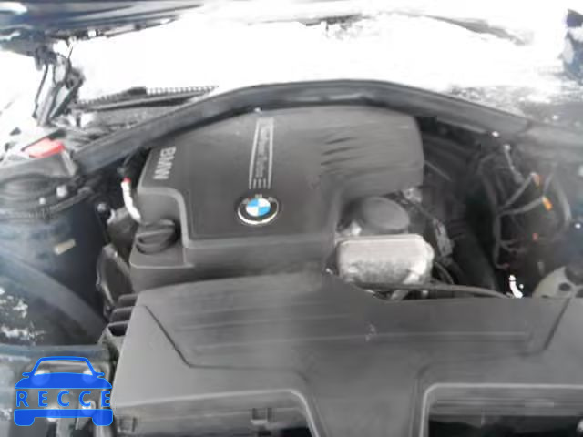 2013 BMW 328XI WBA3B3C51DF531160 image 6