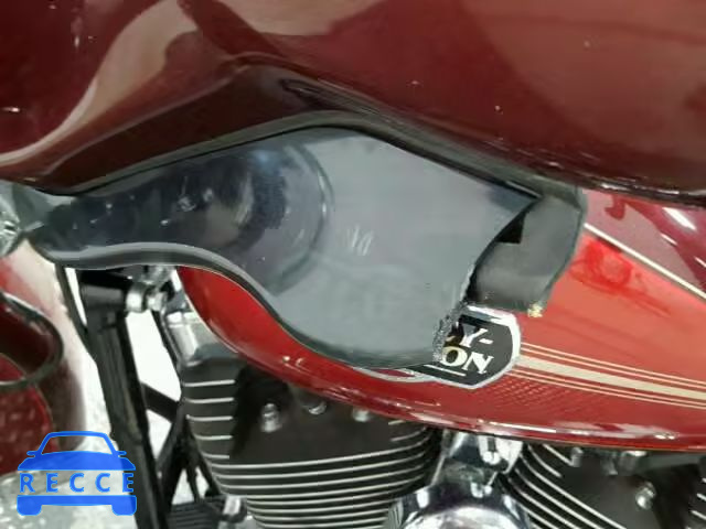 2008 HARLEY-DAVIDSON FLHTCUI 1HD1FC4128Y678638 image 18