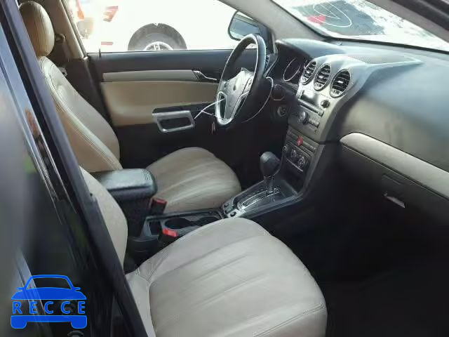 2012 CHEVROLET CAPTIVA LS 3GNAL2EK4CS571769 image 4