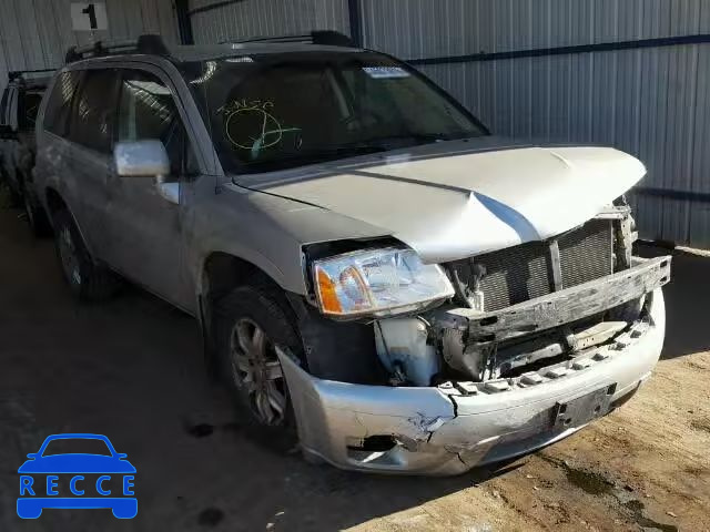 2011 MITSUBISHI ENDEAVOR L 4A4JN2AS3BE035793 Bild 0