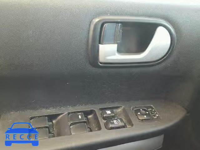 2011 MITSUBISHI ENDEAVOR L 4A4JN2AS3BE035793 Bild 9