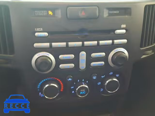 2011 MITSUBISHI ENDEAVOR L 4A4JN2AS3BE035793 Bild 8