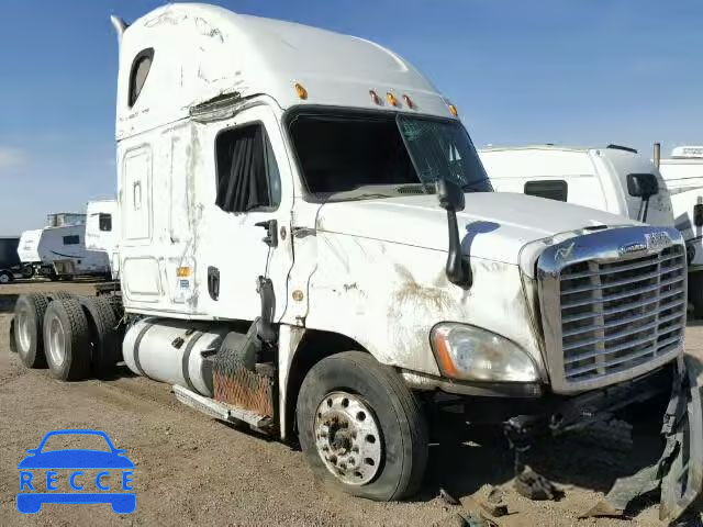 2015 FREIGHTLINER CASCADIA 1 3AKJGLD63FSGB1742 image 0