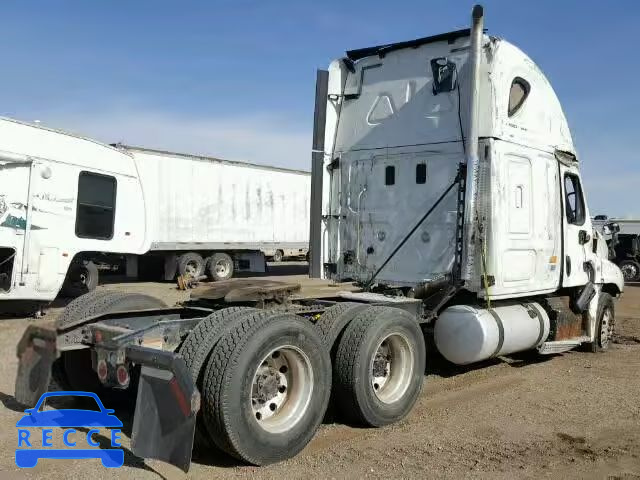 2015 FREIGHTLINER CASCADIA 1 3AKJGLD63FSGB1742 image 3