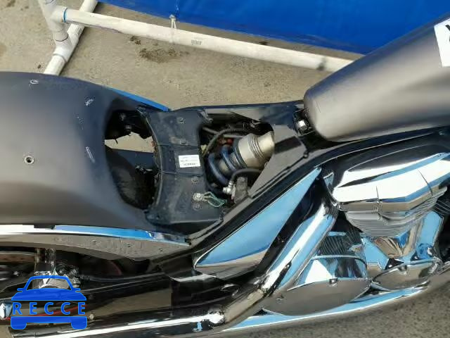 2010 HONDA VT1300CX JH2SC6156AK001289 image 4