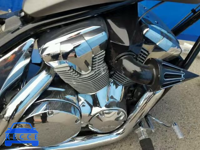 2010 HONDA VT1300CX JH2SC6156AK001289 зображення 6