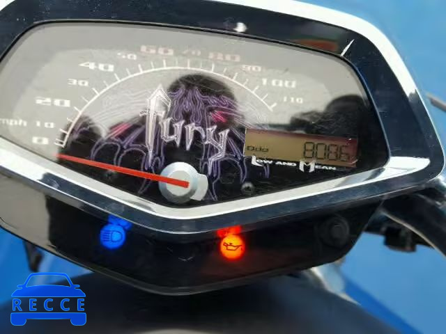 2010 HONDA VT1300CX JH2SC6156AK001289 image 7