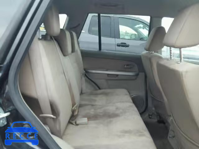 2010 SUZUKI GRAND VITA JS3TE0D21A4101053 зображення 5