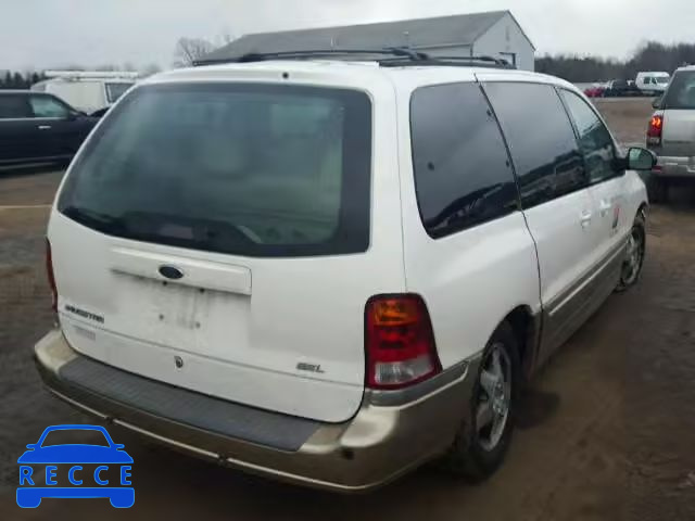 2000 FORD WINDSTAR S 2FMDA5342YBB92554 image 3