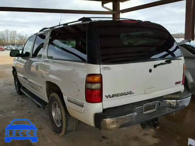 2001 GMC YUKON XL C 3GKEC16T41G173140 image 2