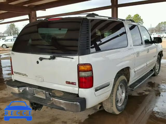 2001 GMC YUKON XL C 3GKEC16T41G173140 image 3