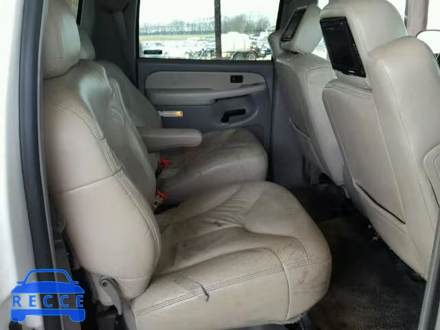 2001 GMC YUKON XL C 3GKEC16T41G173140 image 5