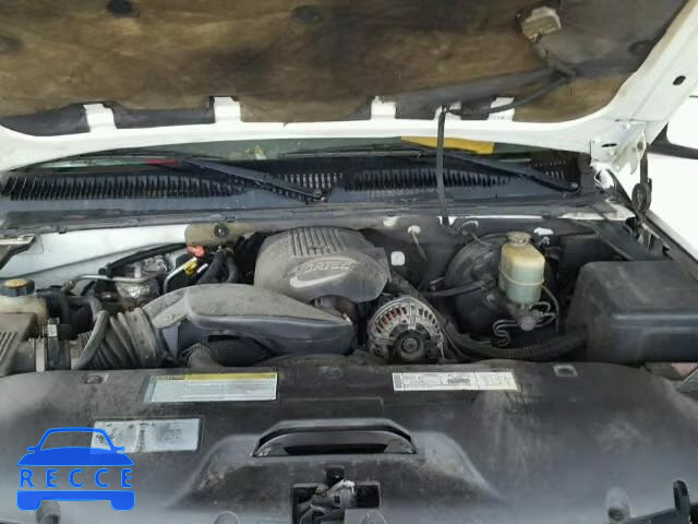 2001 GMC YUKON XL C 3GKEC16T41G173140 image 6