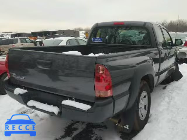 2015 TOYOTA TACOMA ACCESS CAB 5TFUX4EN0FX037722 image 3