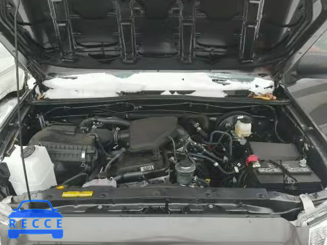 2015 TOYOTA TACOMA ACCESS CAB 5TFUX4EN0FX037722 image 6