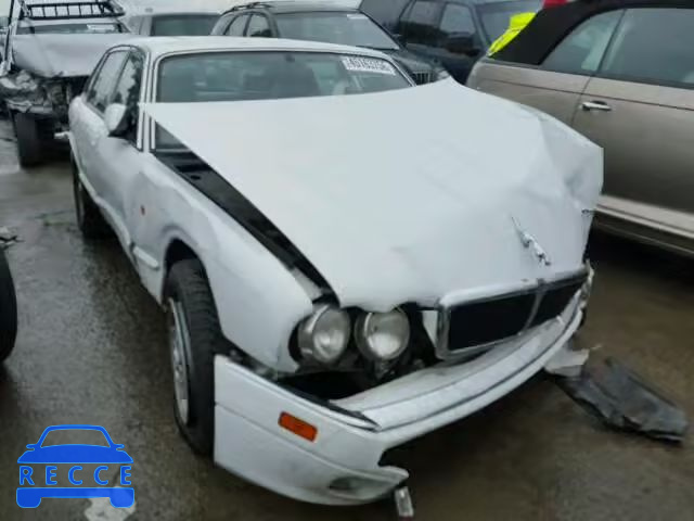 1997 JAGUAR XJ6 SAJHX124XVC801143 image 0