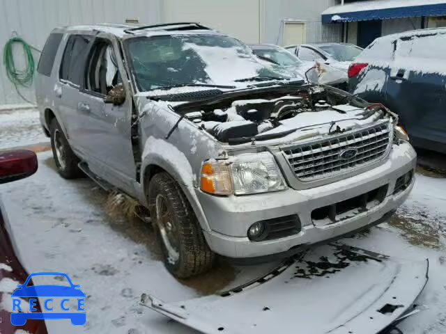 2003 FORD EXPLORER L 1FMDU75K63ZA30933 image 0