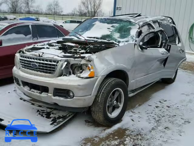 2003 FORD EXPLORER L 1FMDU75K63ZA30933 image 1